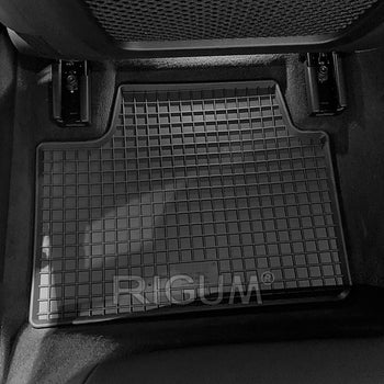 Tapis de voiture BMW Série 4 G26, fabrication 2022 - présent, carrosserie gran coupé, 4 portes #5