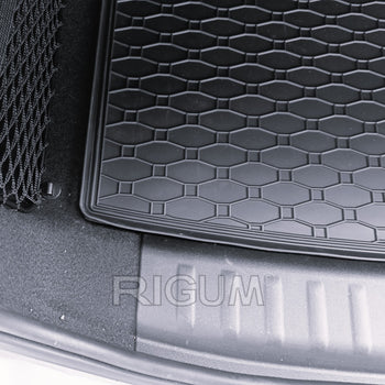 Tapis de coffre BMW X1 U11 PHEV, carrosserie suv, fabrication 10.2022 - présent | 403299