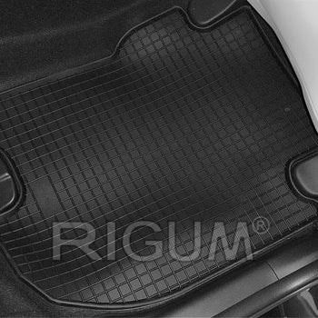 Tapis de voiture Honda Jazz IV Crosstar Hybrid e-HEV, fabrication 06.2020 - présent, carrosserie berline #3