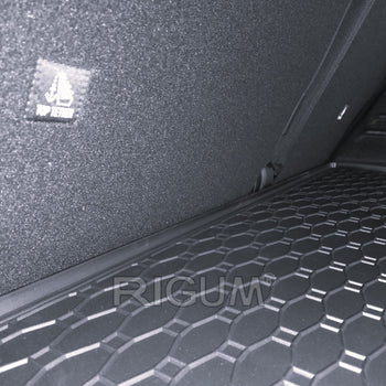 Tapis de coffre Renault Austral E-TECH, carrosserie suv, fabrication 2023 - présent | 428100