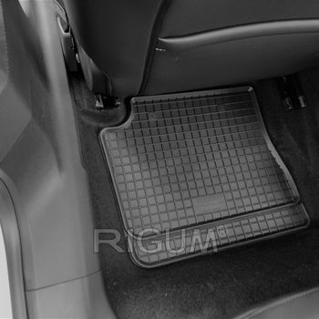 Tapis de voiture Citroen E-C4 X, fabrication 10.2022 - présent, carrosserie suv | 905304