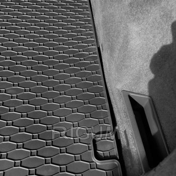 Tapis de coffre Opel Astra H, carrosserie break, fabrication 2004 - 12.2014 | 425000