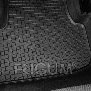 Tapis de voiture Cupra Leon, fabrication 10.2020 - présent, carrosserie berline | 905052