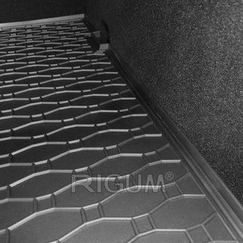 Tapis de coffre Mazda CX -30, carrosserie suv, fabrication 08.2019 - présent, avec système smart cargo | 420043