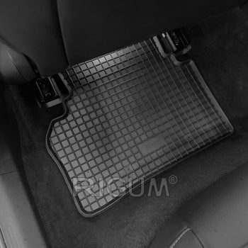 Tapis de voiture Mercedes Classe E W213 Hybrid, fabrication 2016 - présent, carrosserie sedán | 904130