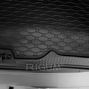 Tapis de coffre Mercedes Citan e, carrosserie van, fabrication 2022 - présent, 5 places | 421064