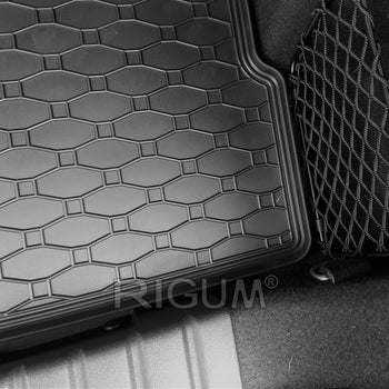 Tapis de coffre BMW Série 1 F40, carrosserie berline, fabrication 09.2019 - présent, 5 portes | 403091
