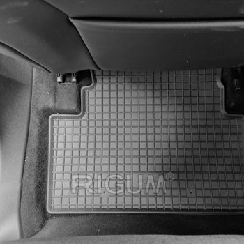 Tapis de voiture Citroen C5 Aircross PHEV, fabrication 01.2020 - présent, carrosserie suv #2