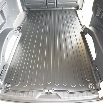 Tapis de coffre Volkswagen ID. BUZZ , carrosserie van, fabrication 05.2022 - présent, 2-3 places #1