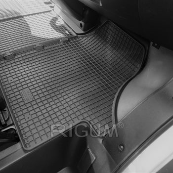Tapis de voiture Opel Movano C, fabrication 05.2021 - présent, carrosserie van | 900545