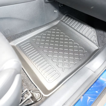 Tapis avec bords relevés Seres 3 electric, fabrication 04.2021 - présent, carrosserie suv | 604270