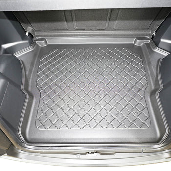 Tapis de coffre Microcar M.GO 6, carrosserie berline, fabrication 03.2019 - présent | 193755GRD
