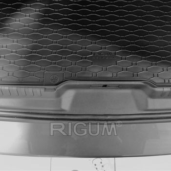 Tapis de coffre Peugeot Traveller Business Long, carrosserie van, fabrication 2016 - présent, empattement L2 #4