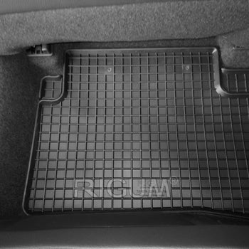 Tapis de voiture Toyota Corolla XII Hybrid, fabrication 03.2019 - présent, carrosserie sedán | 904918