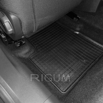 Tapis de voiture Citroen C4 X, fabrication 10.2022 - présent, carrosserie suv #3