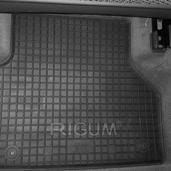Tapis de voiture Audi A6 Allroad, fabrication 2018 - présent, carrosserie break | 904710