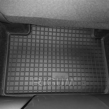 Tapis de voiture Mazda 2 Hybrid, fabrication 2022 - présent, carrosserie berline #3