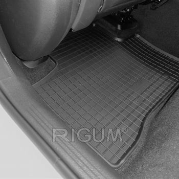 Tapis de voiture Mercedes EQC , fabrication 05.2019 - présent, carrosserie suv #2