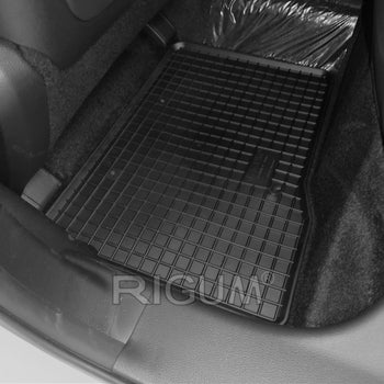Tapis de voiture Ssang Yong Torres , fabrication 2023 - présent, carrosserie suv #2