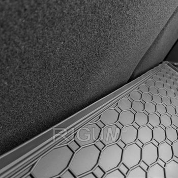 Tapis de coffre Kia Stonic MHEV, carrosserie suv, fabrication 10.2020 - présent #1