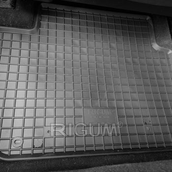 Tapis de voiture BMW Série 3 E46, fabrication 1998 - 08.2005, carrosserie break #2