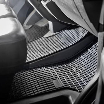 Tapis de voiture Toyota Yaris Cross, fabrication 09.2021 - présent, carrosserie suv | ET411456