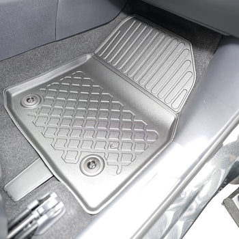 Tapis avec bords relevés Lexus RX AL30 500h Hybrid, fabrication 10.2022 - présent, carrosserie suv | 603538