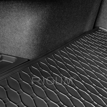 Tapis de coffre Mazda 6 III, carrosserie sedán, fabrication 01.2013 - présent #1