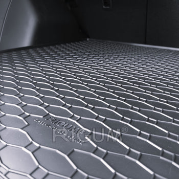 Tapis de coffre KGM Torres, carrosserie suv, fabrication 2025 - présent | 431032