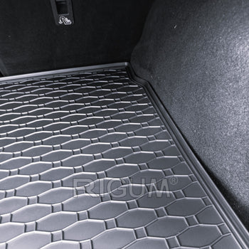 Tapis de coffre Renault Kadjar , carrosserie suv, fabrication 06.2015 - présent, coffre supérieur #1