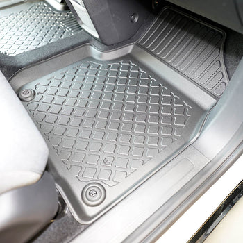 Tapis avec bords relevés Honda E lctric, fabrication 03.2020 - présent, carrosserie berline #1