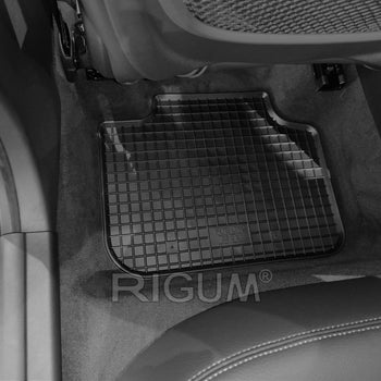 Tapis de voiture Mini Countryman II, fabrication 02.2017 - 10.2023, carrosserie suv | 903553