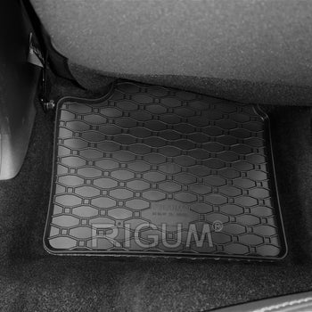 Tapis de voiture Dacia Spring Facelift, fabrication 2024 - présent, carrosserie suv | 905571