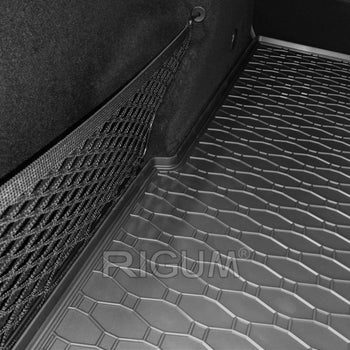 Tapis de coffre Mercedes GLC X254, carrosserie suv, fabrication 07.2022 - présent | 421125