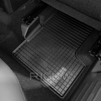 Tapis de voiture Jeep Renegade MHEV, fabrication 02.2022 - présent, carrosserie suv | 903317