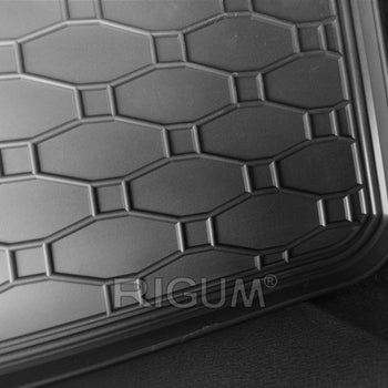Tapis de coffre BMW X2 F39, carrosserie suv, fabrication 03.2018 - 10.2023 | 403145