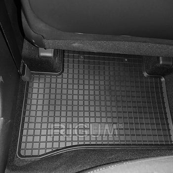 Tapis de voiture Kia Sportage V Hybrid, fabrication 04.2022 - 2025, carrosserie suv | 905458