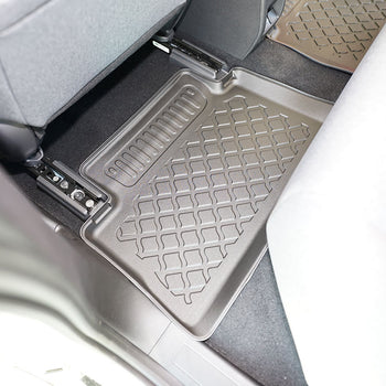 Tapis avec bords relevés Honda E lctric, fabrication 03.2020 - présent, carrosserie berline #1