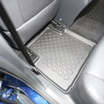 Tapis avec bords relevés Seres 3 electric, fabrication 04.2021 - présent, carrosserie suv | 604270