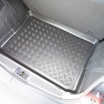 Tapis de coffre Dacia Spring Facelift, carrosserie suv, fabrication 2024 - présent | 193064BSC