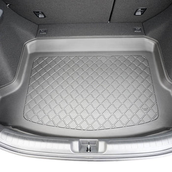 Tapis de coffre Honda Civic XI Hybrid e:HEV, carrosserie berline, fabrication 10.2022 - présent, avec/sans subwoofer | 194083GRD