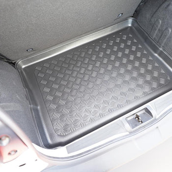 Tapis de coffre Dacia Spring Facelift, carrosserie suv, fabrication 2024 - présent | 193064BSC