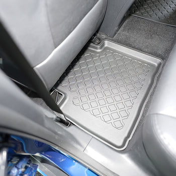 Tapis avec bords relevés Seres 3 electric, fabrication 04.2021 - présent, carrosserie suv | 604270