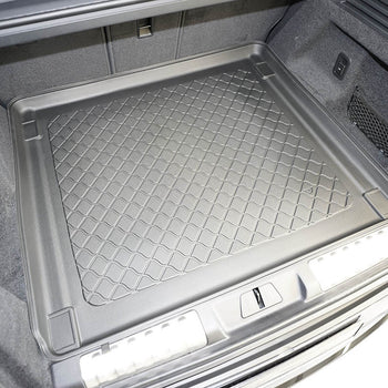 Tapis de coffre Land Rover Range Rover Sport III, carrosserie suv, fabrication 2022 - présent | 194163GRD
