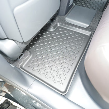Tapis avec bords relevés Lexus RX AL30 500h Hybrid, fabrication 10.2022 - présent, carrosserie suv | 603538