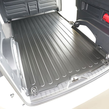Tapis de coffre Volkswagen ID. BUZZ , carrosserie van, fabrication 05.2022 - présent, 2-3 places #1