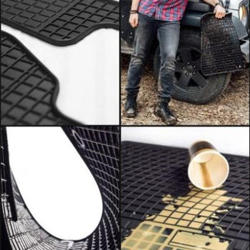 Tapis de voiture Toyota Yaris Cross, fabrication 09.2021 - présent, carrosserie suv | ET411456