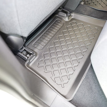 Tapis avec bords relevés Honda E lctric, fabrication 03.2020 - présent, carrosserie berline #1