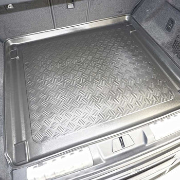 Tapis de coffre Land Rover Range Rover Sport III, carrosserie suv, fabrication 2022 - présent | 194163BSC