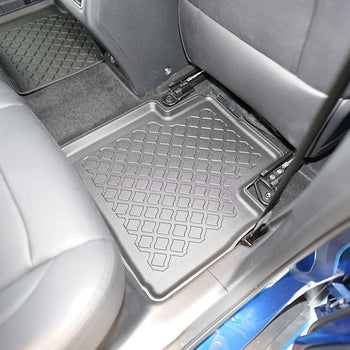 Tapis avec bords relevés Seres 3 electric, fabrication 04.2021 - présent, carrosserie suv | 604270